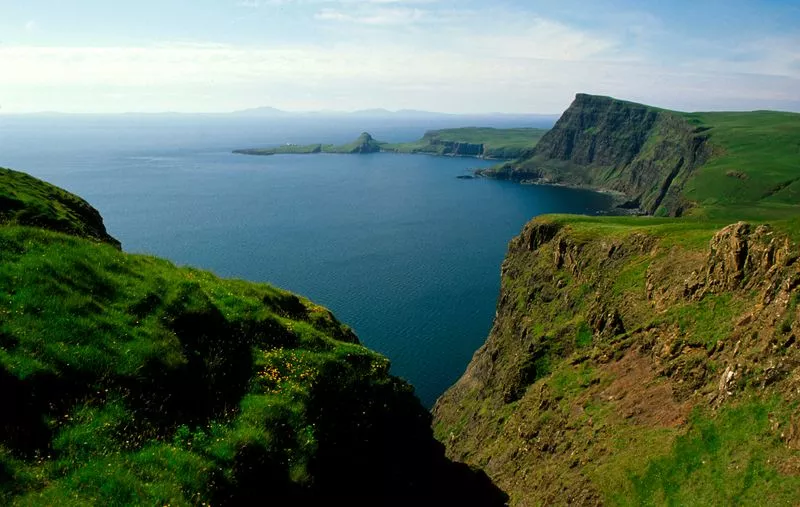 Neist Point, Isle of Skye