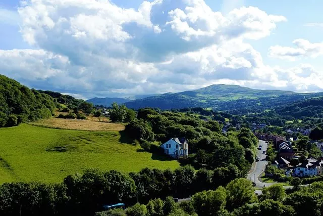 Aktivreise nach Wales_landscape(c)www.pixabay.com_dawidx